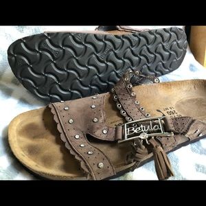 Birkenstock Sandal